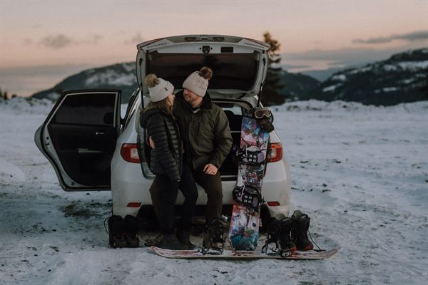 Kea Mowat Photography