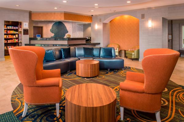 Springhill Suites State College