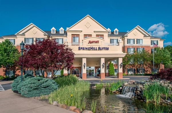 Springhill Suites State College