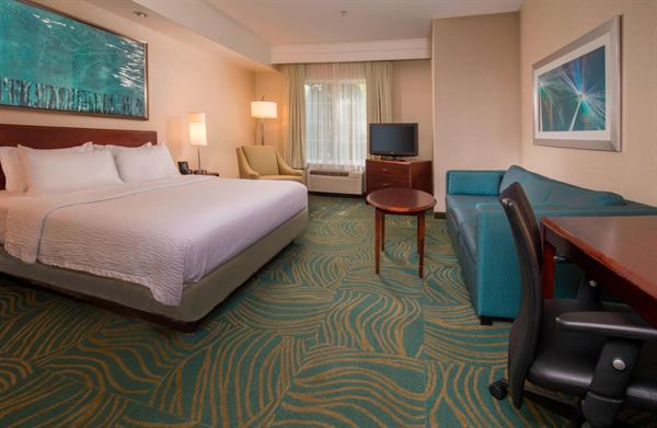 Springhill Suites State College