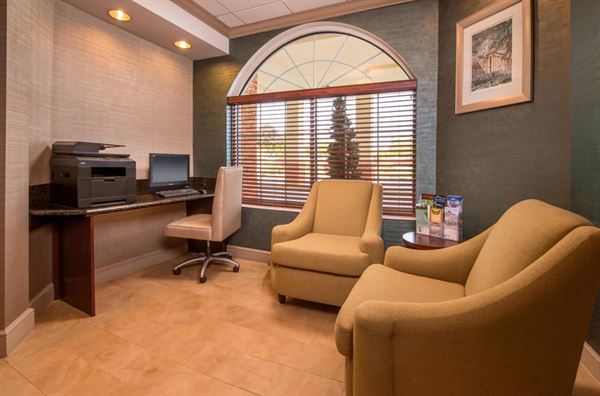 Springhill Suites State College