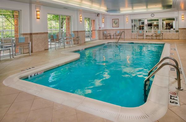 Springhill Suites State College