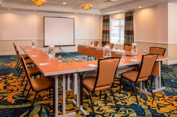 Springhill Suites State College