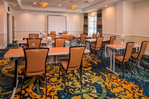 Springhill Suites State College