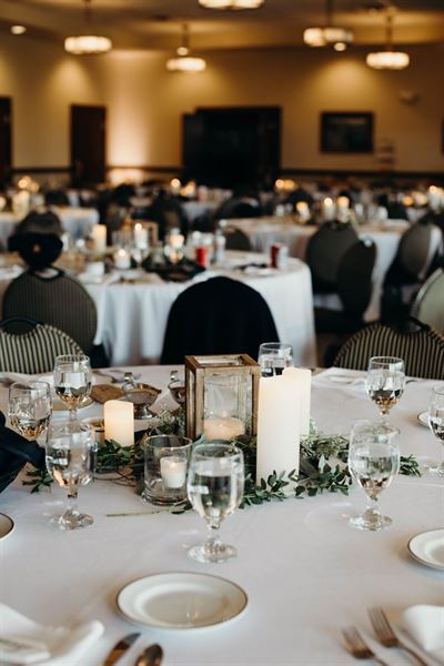 The Quarry Golf Club & Venue