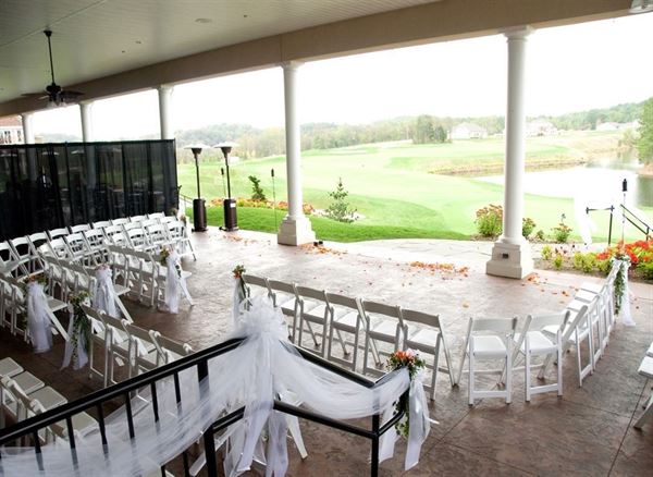 The Quarry Golf Club & Venue