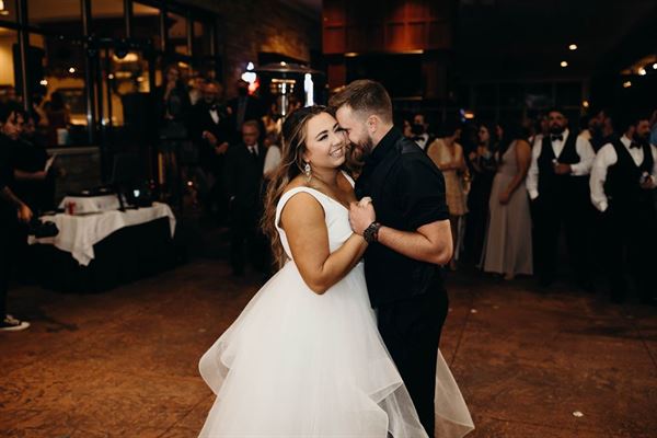 The Quarry Golf Club & Venue