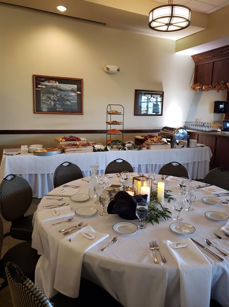 The Quarry Golf Club & Venue