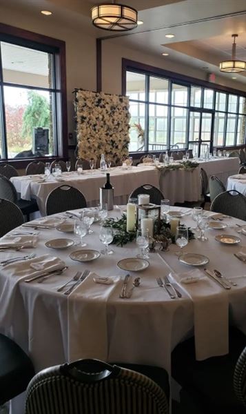 The Quarry Golf Club & Venue