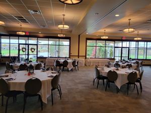 Quarry Lakes Ballroom