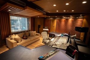 Recording Studio