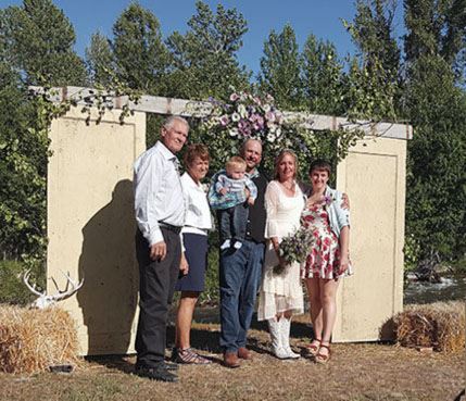 Medicine Flower Lodge