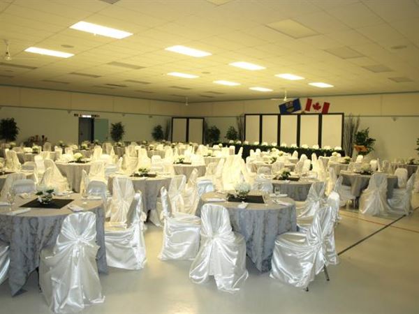 Senior's Drop-in Center