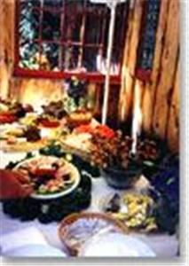 Sharon Myers Fine Catering - Longmeadow MA