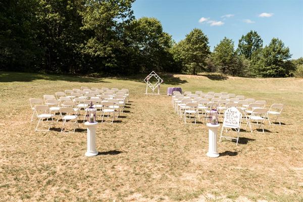 Hulwick Event Center