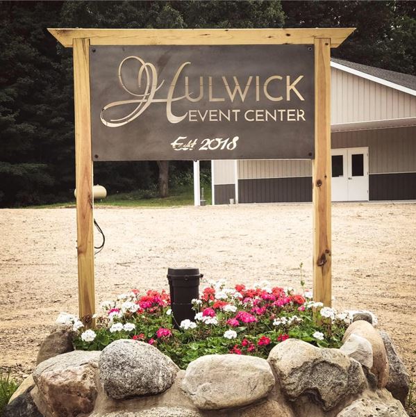 Hulwick Event Center