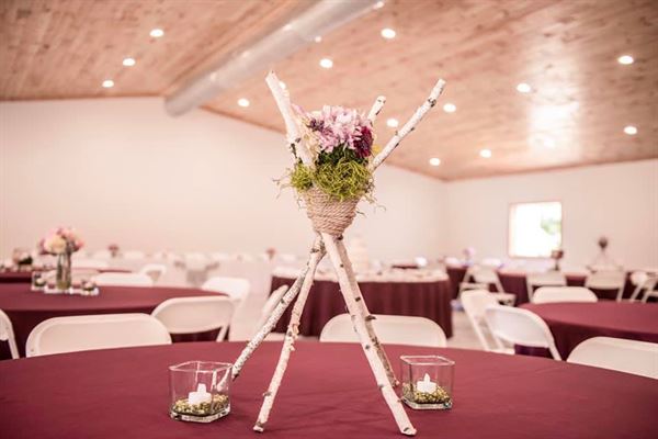 Hulwick Event Center