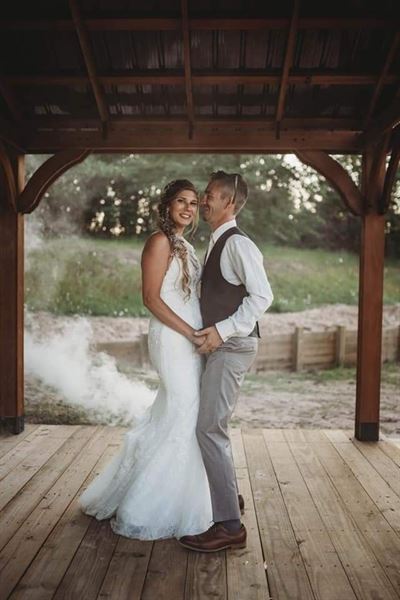 Hulwick Event Center