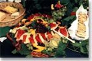 Sharon Myers Fine Catering - Brattleboro VT