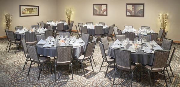 Bonnyville Neighbourhood Inn