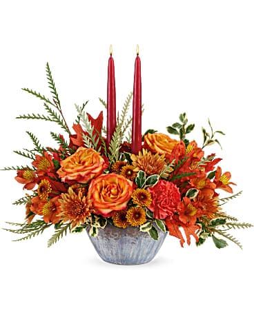 Perna's Plant and Flower Shop - Princeton Flower Delivery