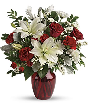 Ambrosia Floral Boutique & Flower Delivery