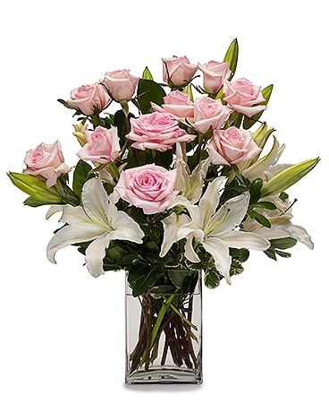 Ambrosia Floral Boutique & Flower Delivery