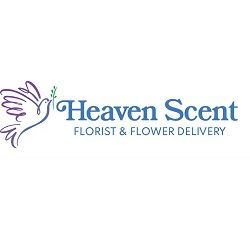 Heaven Scent Florist & Flower Delivery