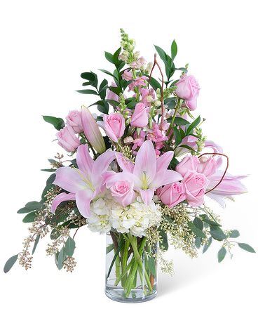 Heaven Scent Florist & Flower Delivery