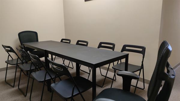 Astor Business Centers Inc.