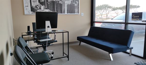 Astor Business Centers Inc.