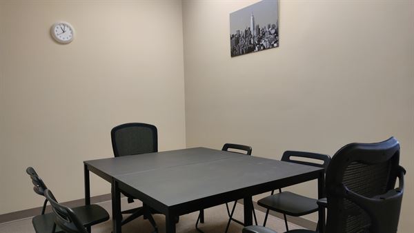 Astor Business Centers Inc.