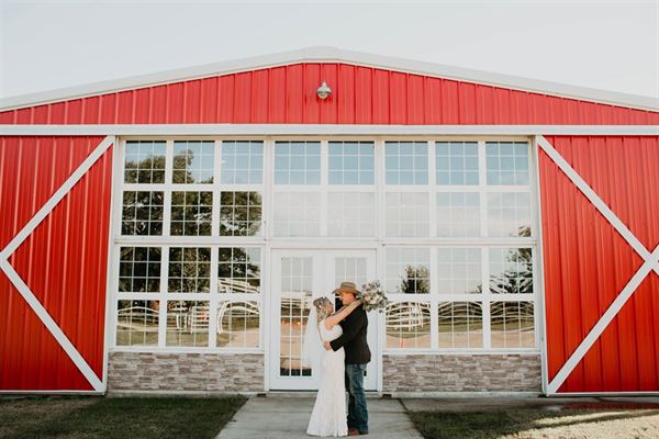 Red Barn Events