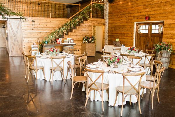 Red Barn Events