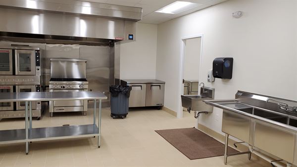 Karen Preservati Center