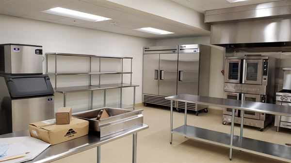 Karen Preservati Center