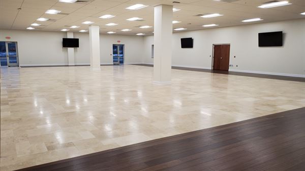 Karen Preservati Center