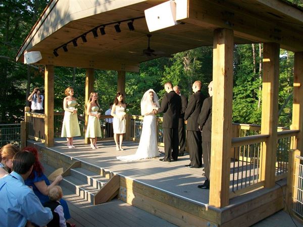 Virginia Living Museum