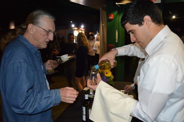 Virginia Living Museum