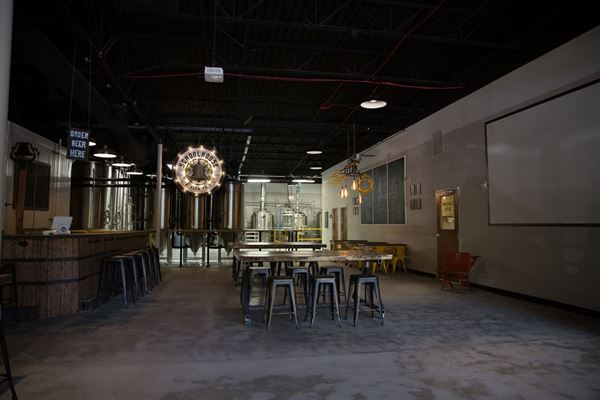 Schoolhouse Brewing