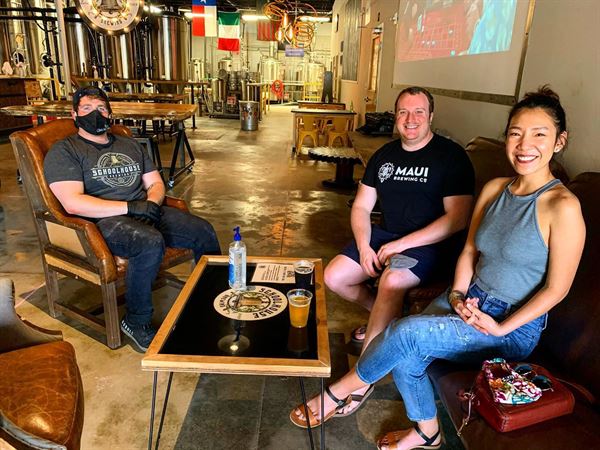 Schoolhouse Brewing