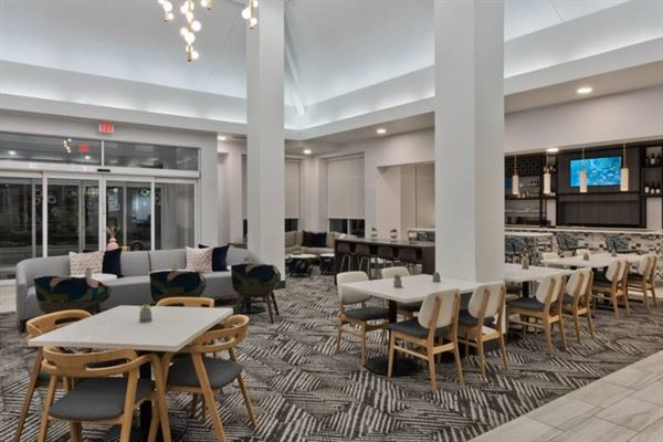 Hilton Garden Inn Birmingham SE/Liberty Park