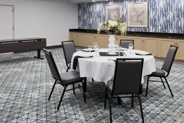 Hilton Garden Inn Birmingham SE/Liberty Park