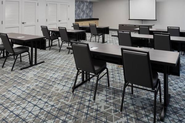 Hilton Garden Inn Birmingham SE/Liberty Park