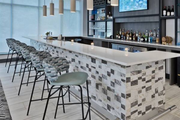 Hilton Garden Inn Birmingham SE/Liberty Park