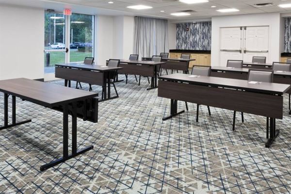 Hilton Garden Inn Birmingham SE/Liberty Park