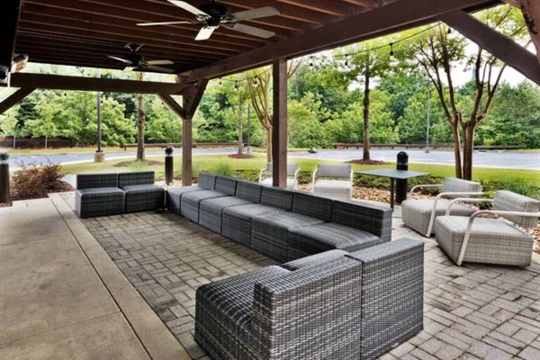 Hilton Garden Inn Birmingham SE/Liberty Park