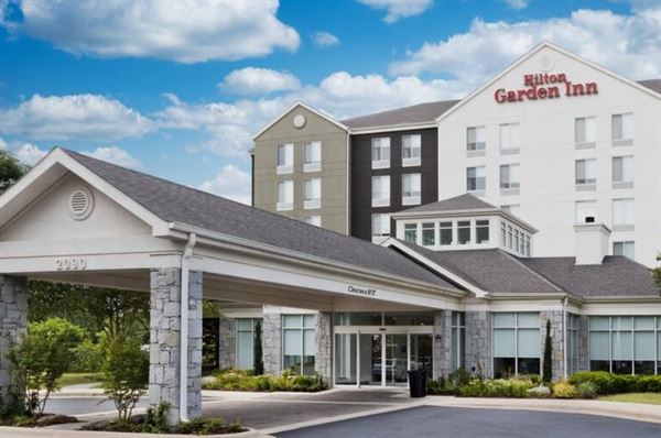 Hilton Garden Inn Birmingham SE/Liberty Park