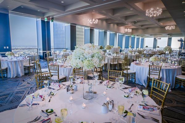 City Club Of Los Angeles