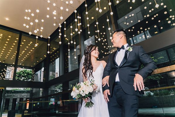 City Club Of Los Angeles